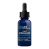 Life Extension Liquid Vitamin D3 2000IU 1Oz