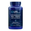 Life Extension Mix Tablets W Niacin 240 Tablets