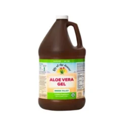 Lily Of The Desert Aloe Vera Gel 1 Gallon