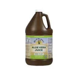 Lily Of The Desert Aloe Vera Juice 1 Gallon