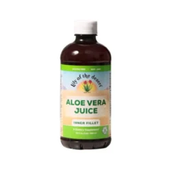 Lily Of The Desert Aloe Vera Juice 32oz
