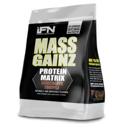 IFORCE Mass Gainz 10 Lbs