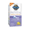 Minami Nutrition Prenatal Omega-3 Fish Oil Lemon Flavor 30 Gels