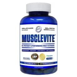 Hi-Tech Pharmaceuticals MuscleVite 180T