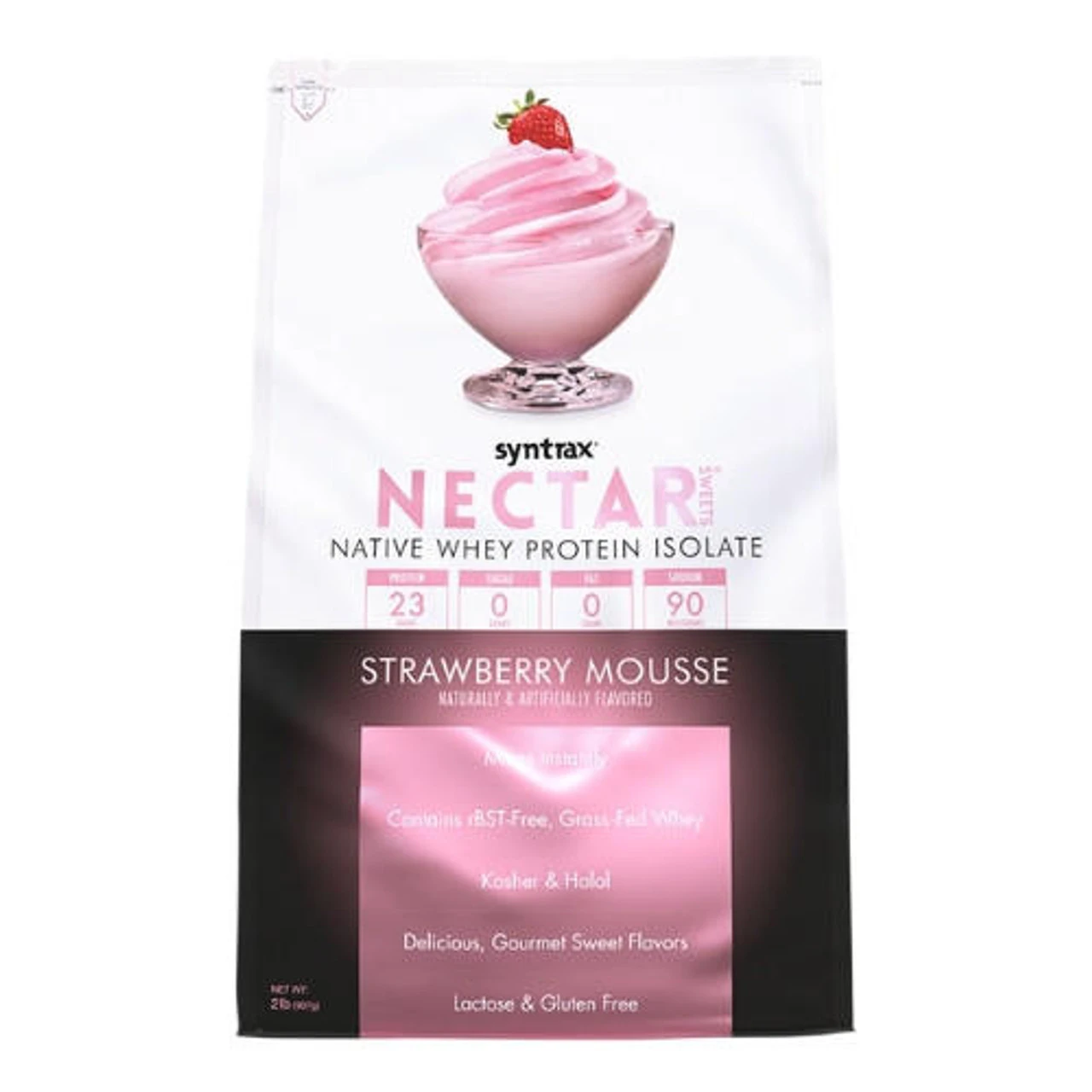 Syntrax Nectar Sweets 2 Lbs 3 Syntrax Nectar Sweets 2 Lbs - Image 3