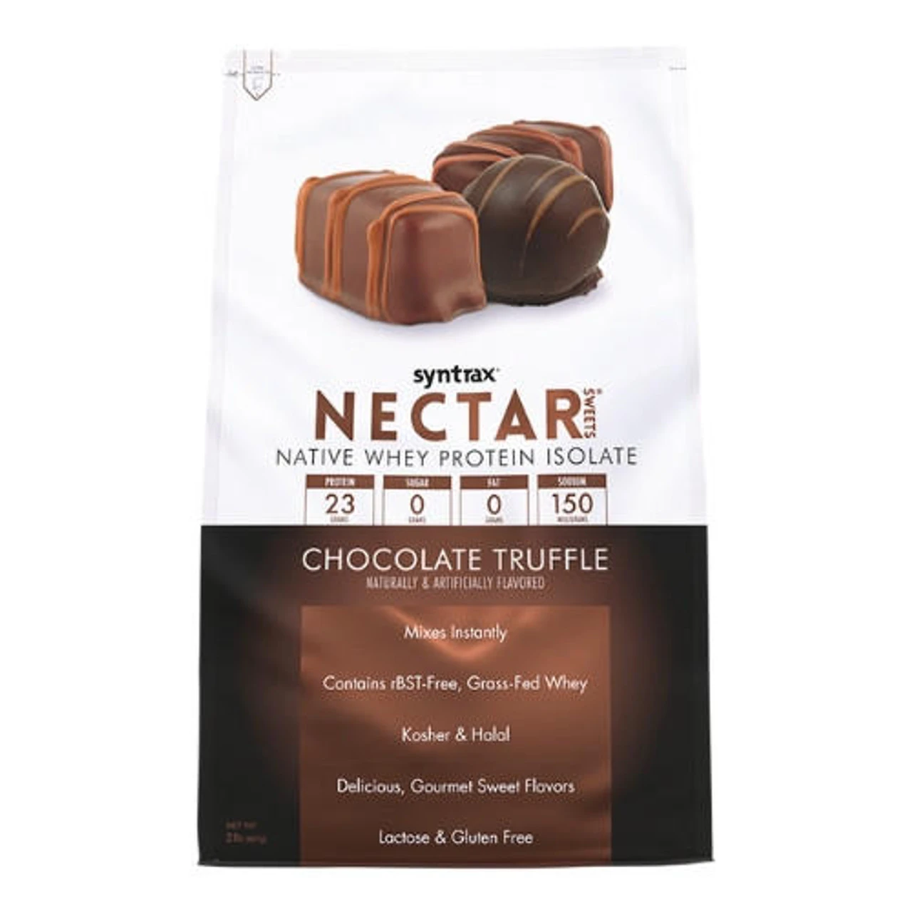 Syntrax Nectar Sweets 2 Lbs 1 Syntrax Nectar Sweets 2 Lbs