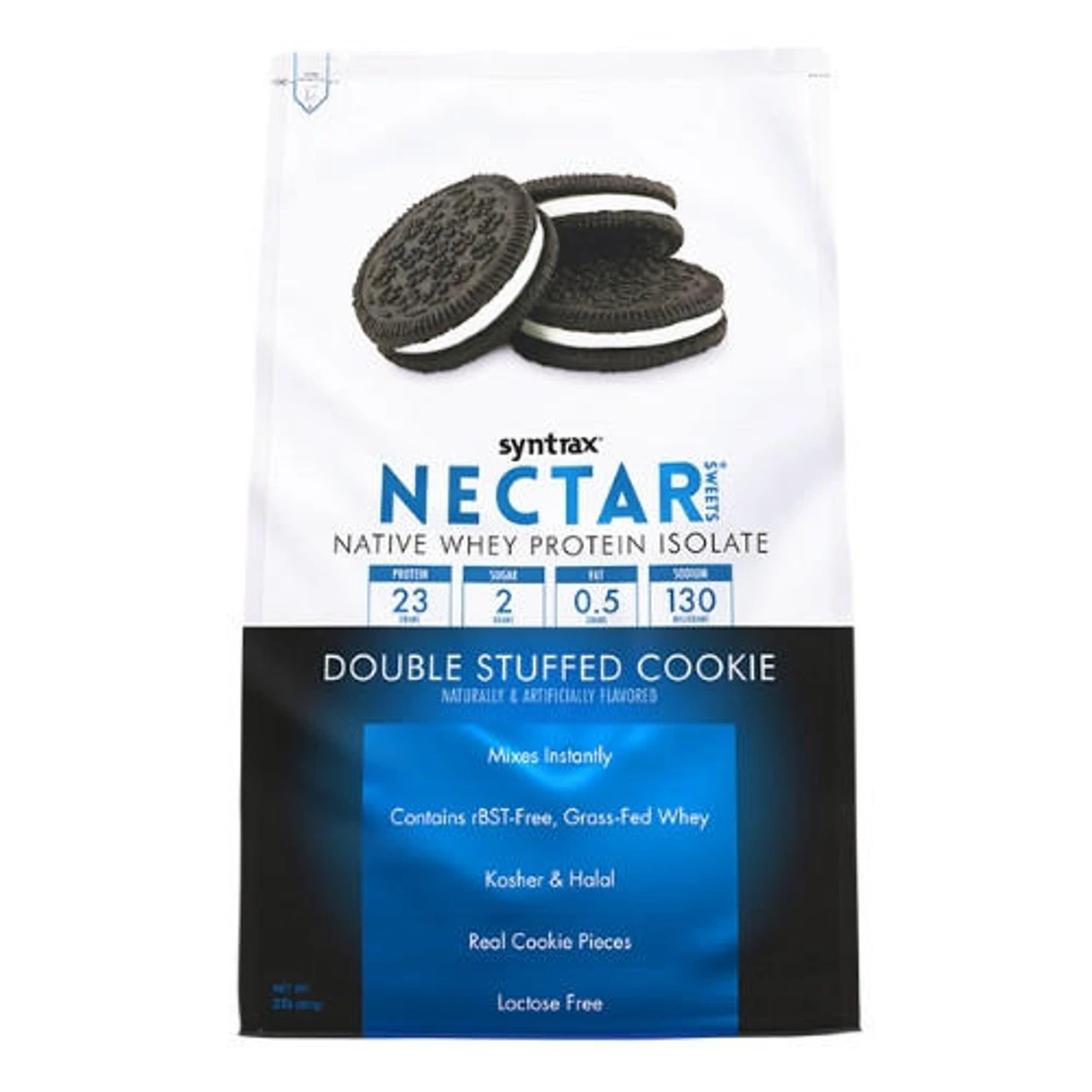 Syntrax Nectar Sweets 2 Lbs 2 Syntrax Nectar Sweets 2 Lbs - Image 2