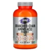 Now Foods Branched Chain Amino Powder 12 Oz