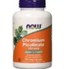 Now Foods Chromium Picolinate 250 Caps