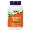 Now Foods Cranberry Capsules 700 Mg 100 Capsules