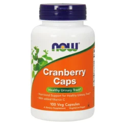 Now Foods Cranberry Capsules 700 Mg 100 Capsules
