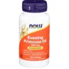Now Foods Evening Primrose Oil 500mg 100 Softgels