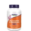 Now Foods Glucos & Chond / Trace Mins 120 Capsules