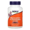 Now Foods Glucosamine And Chondroitin Plus MSM 90 Caps