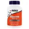 Now Foods Glycine 1000 Mg 100 Capsules