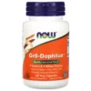 Now Foods Gr 8 Dophilus - Enteric 60 Vegetable Capsules