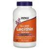 Now Foods Lecithin 1200 Mg 200 Softgels