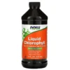Now Foods Liquid Chlorophyll 16 Ounces