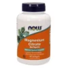 Now Foods Magnesium Citrate 90 Softgels