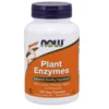 Now Foods Plant Enzymes 120 Capsules