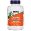 Now Foods Potassium Gluconate 99 Mg 250 Tablets