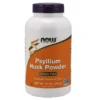 Now Foods Psyllium Husk Powder 12 Oz