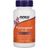 Now Foods Pycnogenol 30 Mg 60 Capsules