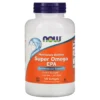 Now Foods Super Omega EPA 1200 120 Softgels