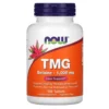 Now Foods TMG 1000 Mg 100 Tablets