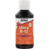 Now Foods Ultra B-12 Liquid 4 Fl Oz