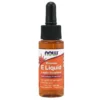NOW Foods Now VItamin E Liquid 1 Oz.