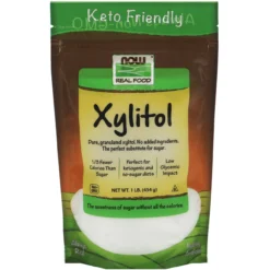Now Foods Xylitol 1 Lb
