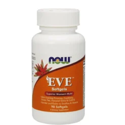 Now Foods Eve Woman's Multi 90 Softgels