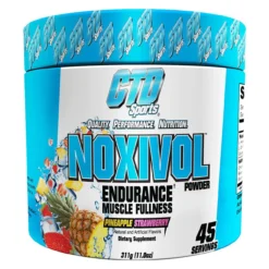 CTD Labs Noxivol Powder 45 Servings
