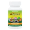 Nature's Plus Animal Parade Kid Greenz