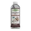 Nature's Way Liquid Coconut Oil 20 Oz (93% MCT's)