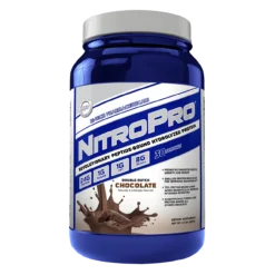 Hi-Tech Pharmaceuticals NitroPro 2lbs