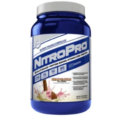 Hi-Tech Pharmaceuticals NitroPro 2lbs 7 Hi-Tech Pharmaceuticals NitroPro 2lbs -Now Foods Store NitroPro Protein Powder 2lbs Neapoitan Ice Cream 81696.1738817776