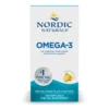 Nordic Naturals Omega-3 120 SoftGels