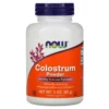 Now Foods Colostrum Powder 3oz