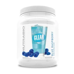 NutraBio Clear Isolate 20 Servings -Now Foods Store NutraBio Clear Isolate 20 Servings 67646.1715183102