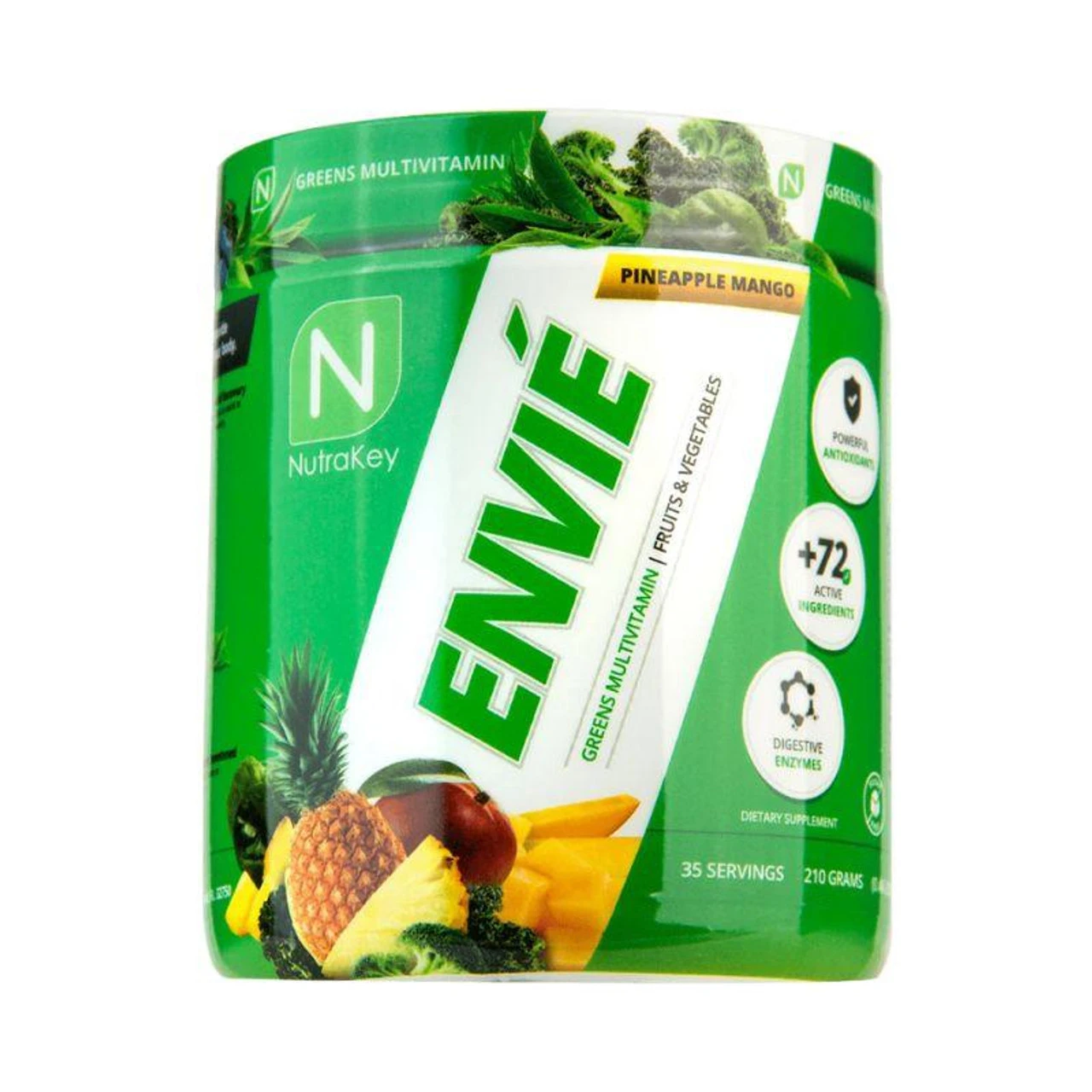NutraKey Envie 35 Servings 1 NutraKey Envie 35 Servings