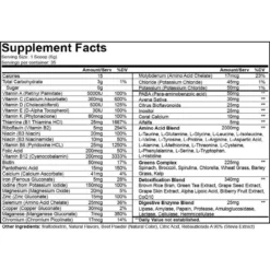 NutraKey Envie 35 Servings 5 NutraKey Envie 35 Servings -Now Foods Store NutraKey Envie 25595.1737990442