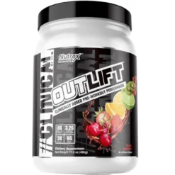 Nutrex Research Outlift 20 Servings
