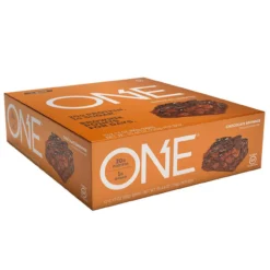 ISS Research Oh Yeah! One Bar 12/Box 24 ISS Research Oh Yeah! One Bar 12/Box -Now Foods Store OB WEB Trays ChocBrownie 1400x e03a2684 67e3 4cb4 b233 e5fe823beb47 32485.1704736738