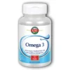 Kal Omega-3 Fish Oil 60 Softgels