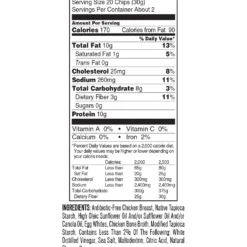 Wilde Protein Chips 8 Box -Now Foods Store PDP NutritionFacts SSV 06262022 min 3000x3000 2x 2f47670b 57fd 47cf 98ca 6ca9af961620 60653.1702146154