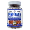 Hi-Tech Pharmaceuticals Pine Bark 200mg 60CT
