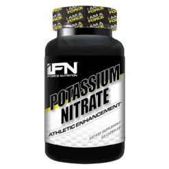 IFORCE Potassium Nitrate 120 Caps