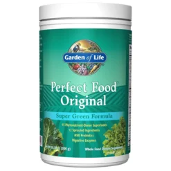 Garden Of Life Perfect Food Original Formula 300 Grams